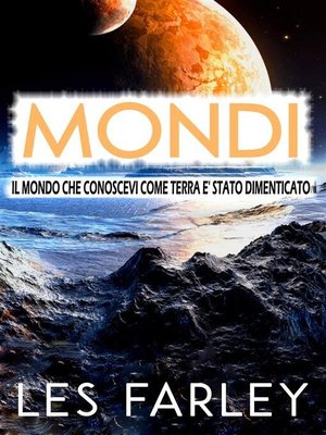 cover image of Mondi